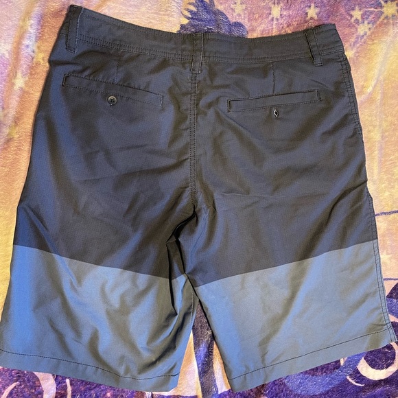 Mossimo Supply Co. Men’s Board Shorts - Picture 5 of 7